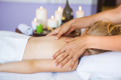 Massage Enfants