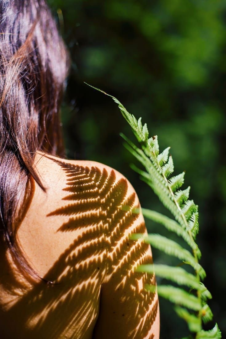 Massage Signature Murmures en forêt