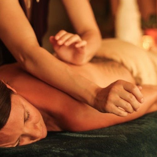 Massage Hawaïen Lomi-Lomi